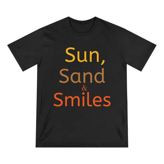 Organic Staple T-shirt