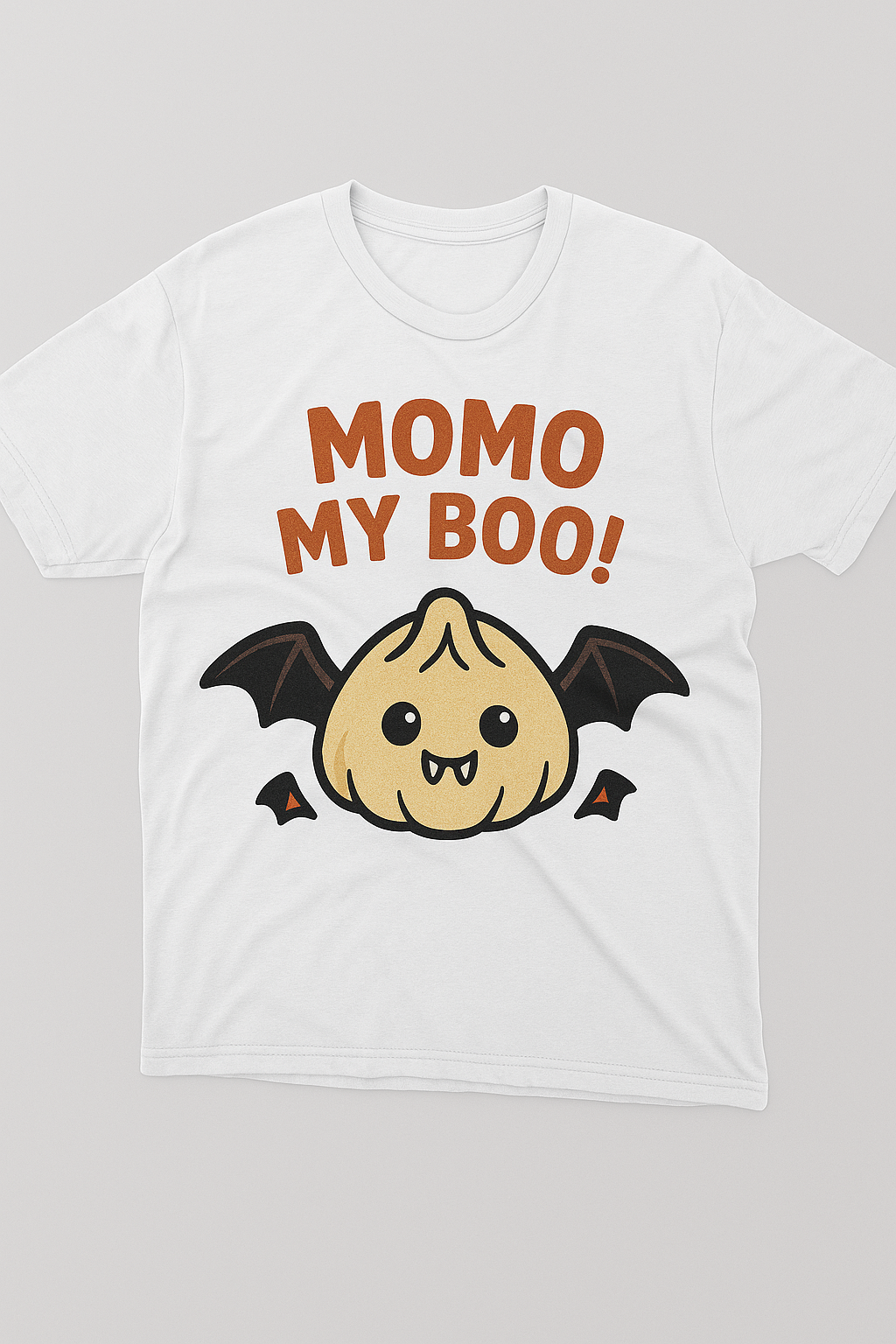 Halloween Tee