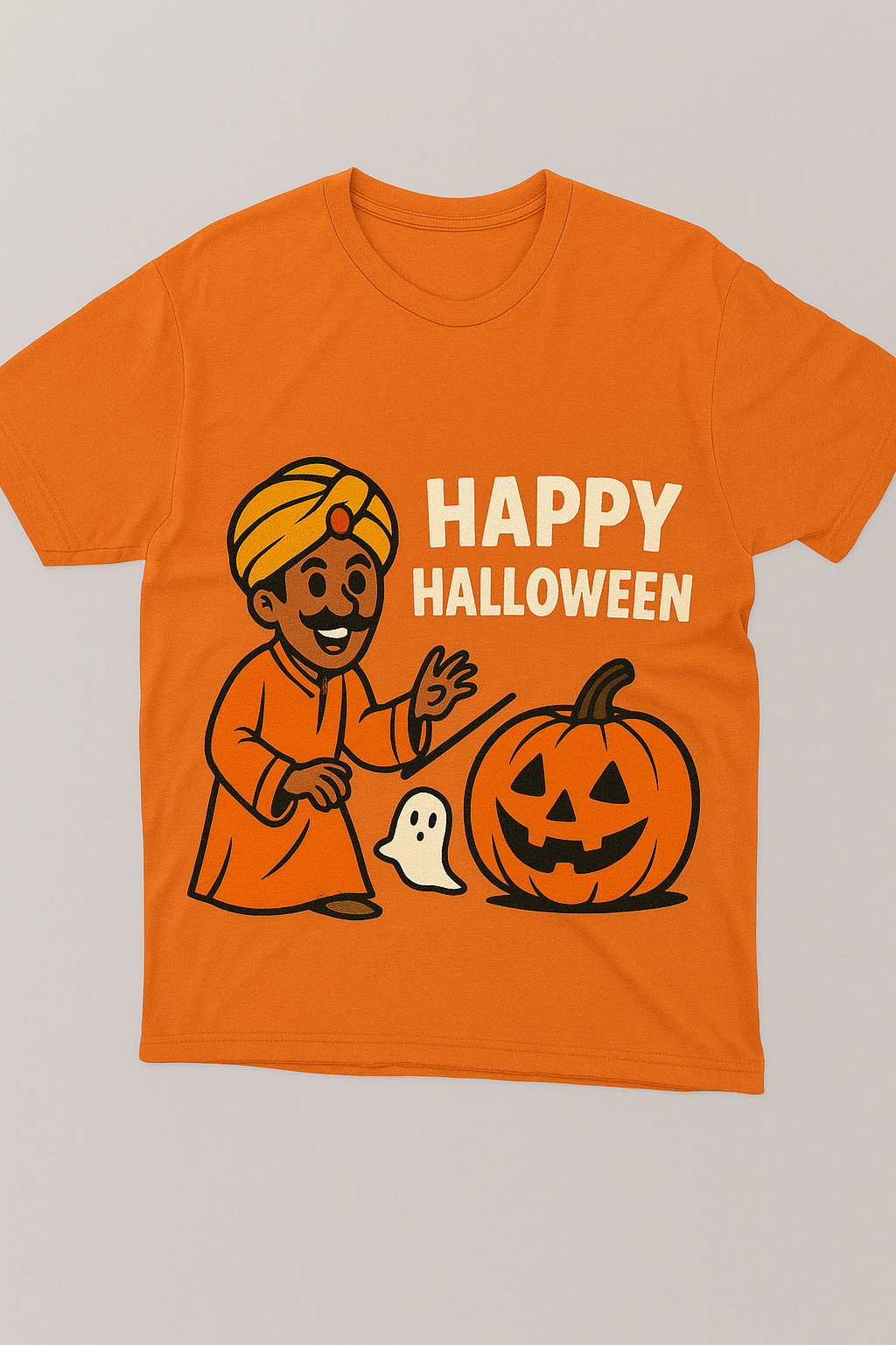 Halloween Tee