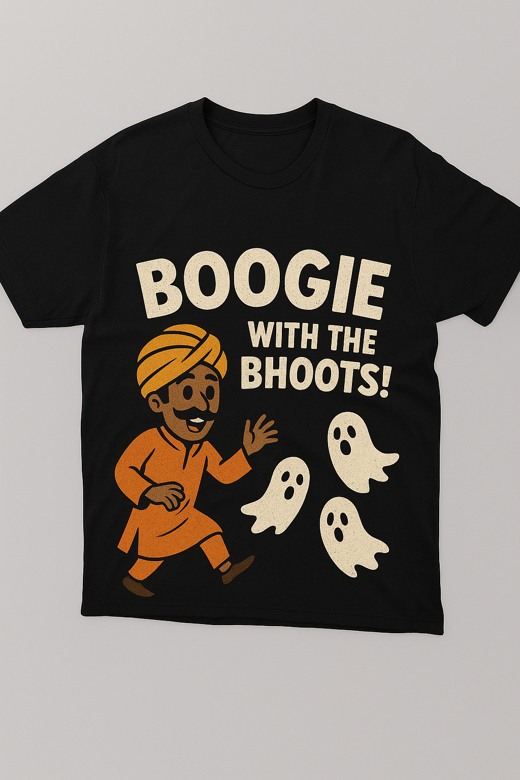 Halloween Tee