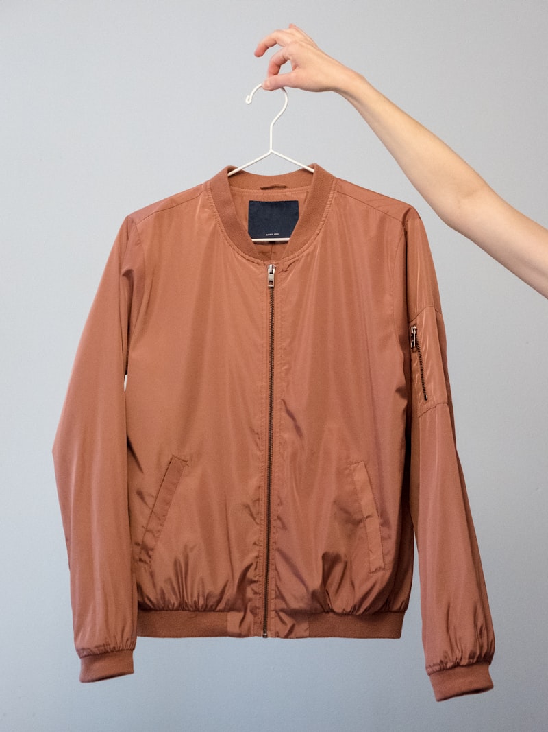 BluJay Windbreaker Jacket – Unisex Streetwear - view 2