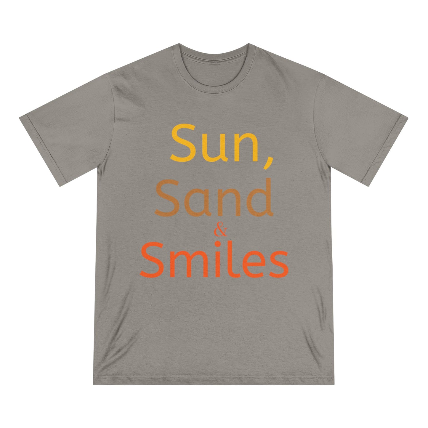 Organic Staple T-shirt