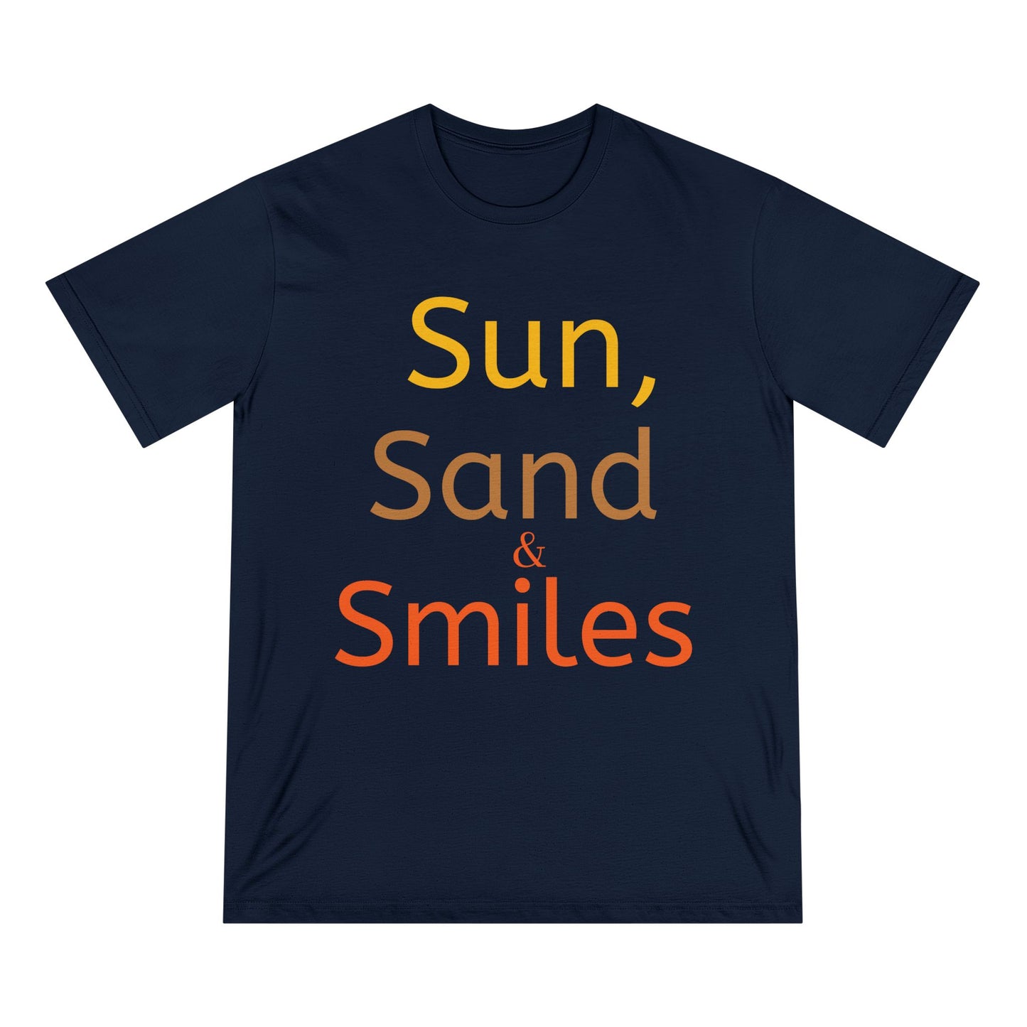 Organic Staple T-shirt