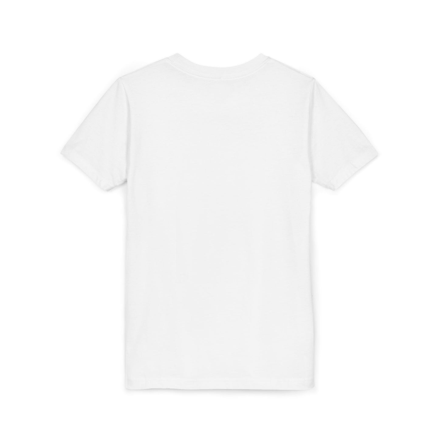 Youth Surfing The Waves Tee