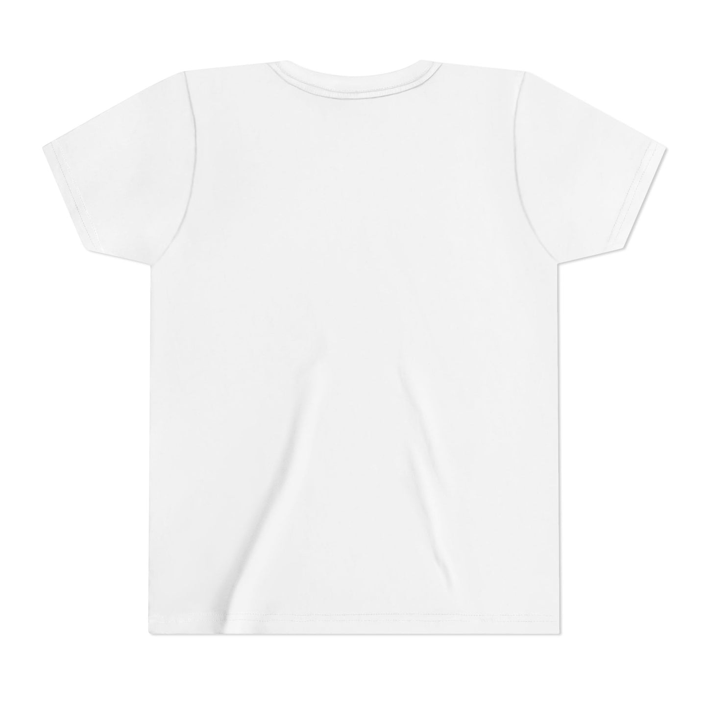 Youth Surfing The Waves Tee