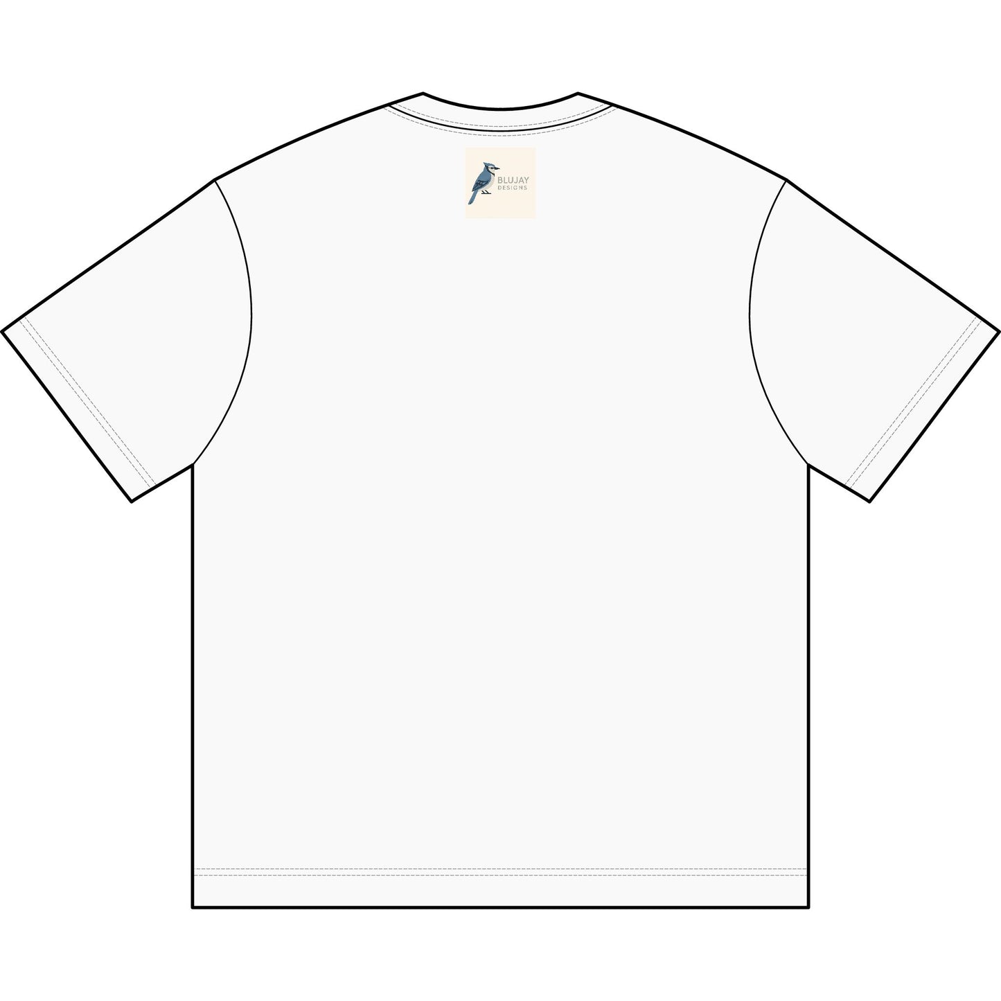Men's Box Tee