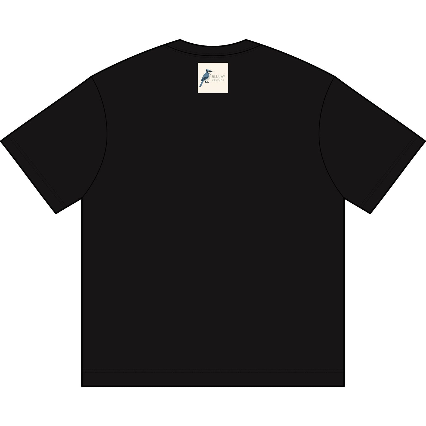 Men's Box Tee