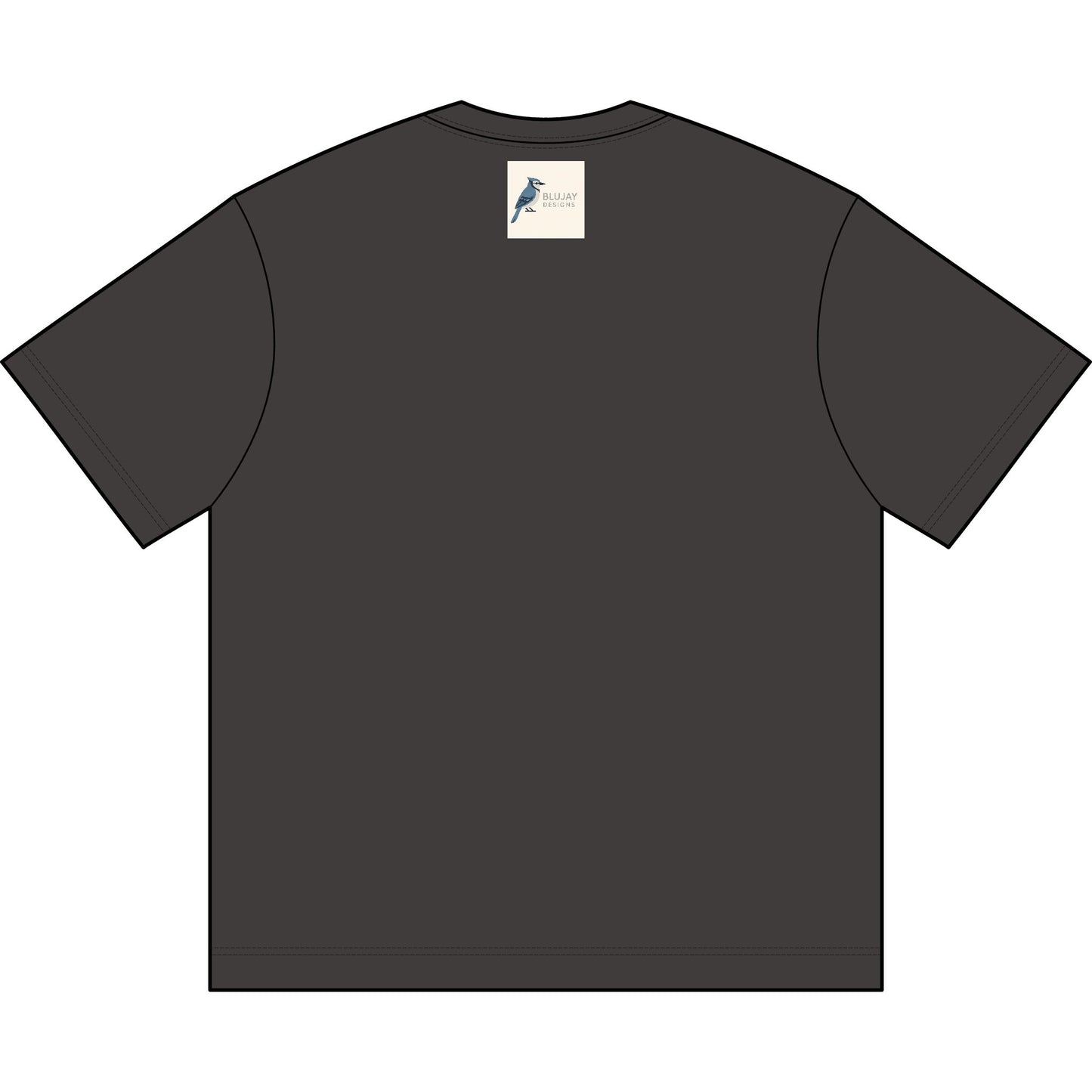 Men's Box Tee