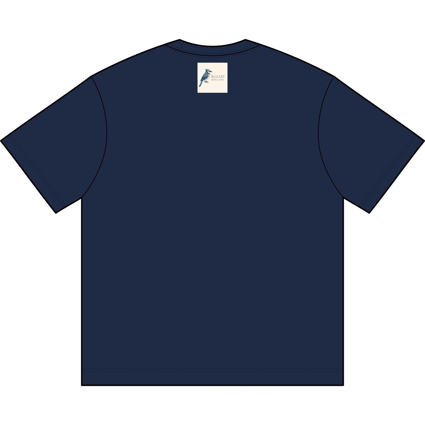 Men's Box Tee
