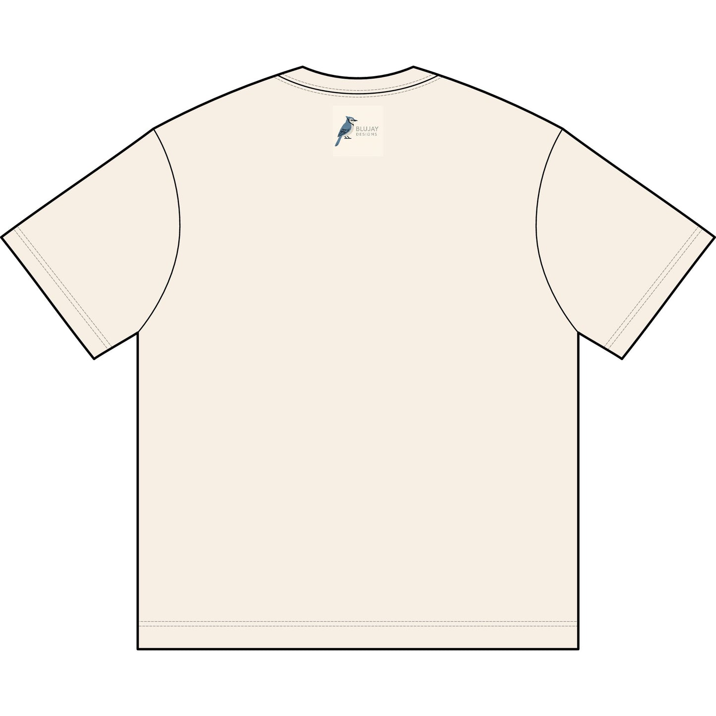 Men's Box Tee