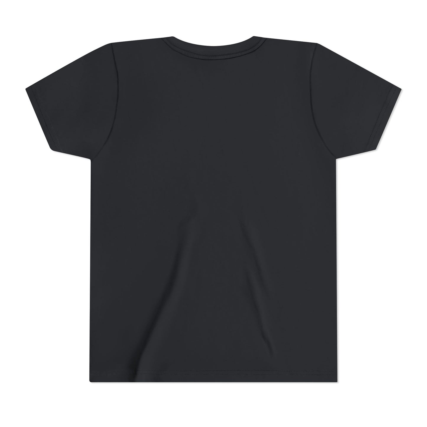 Youth Surfing The Waves Tee