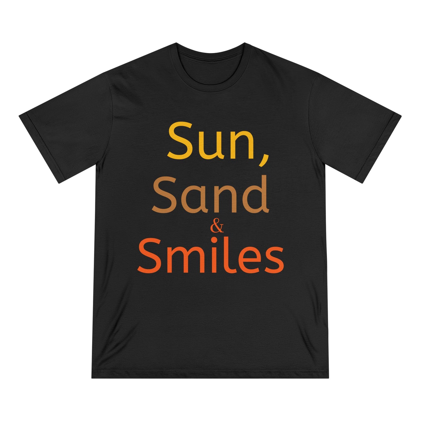 Organic Staple T-shirt