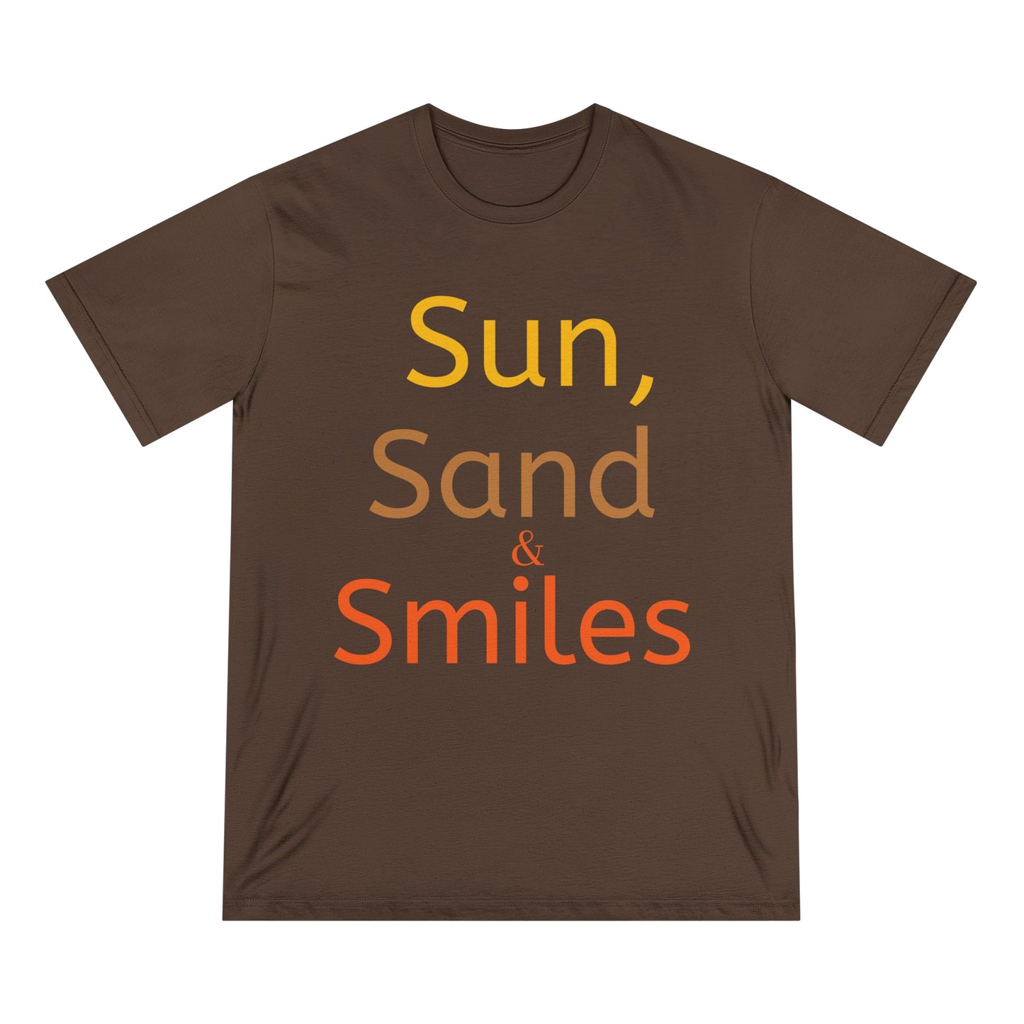 Organic Staple T-shirt