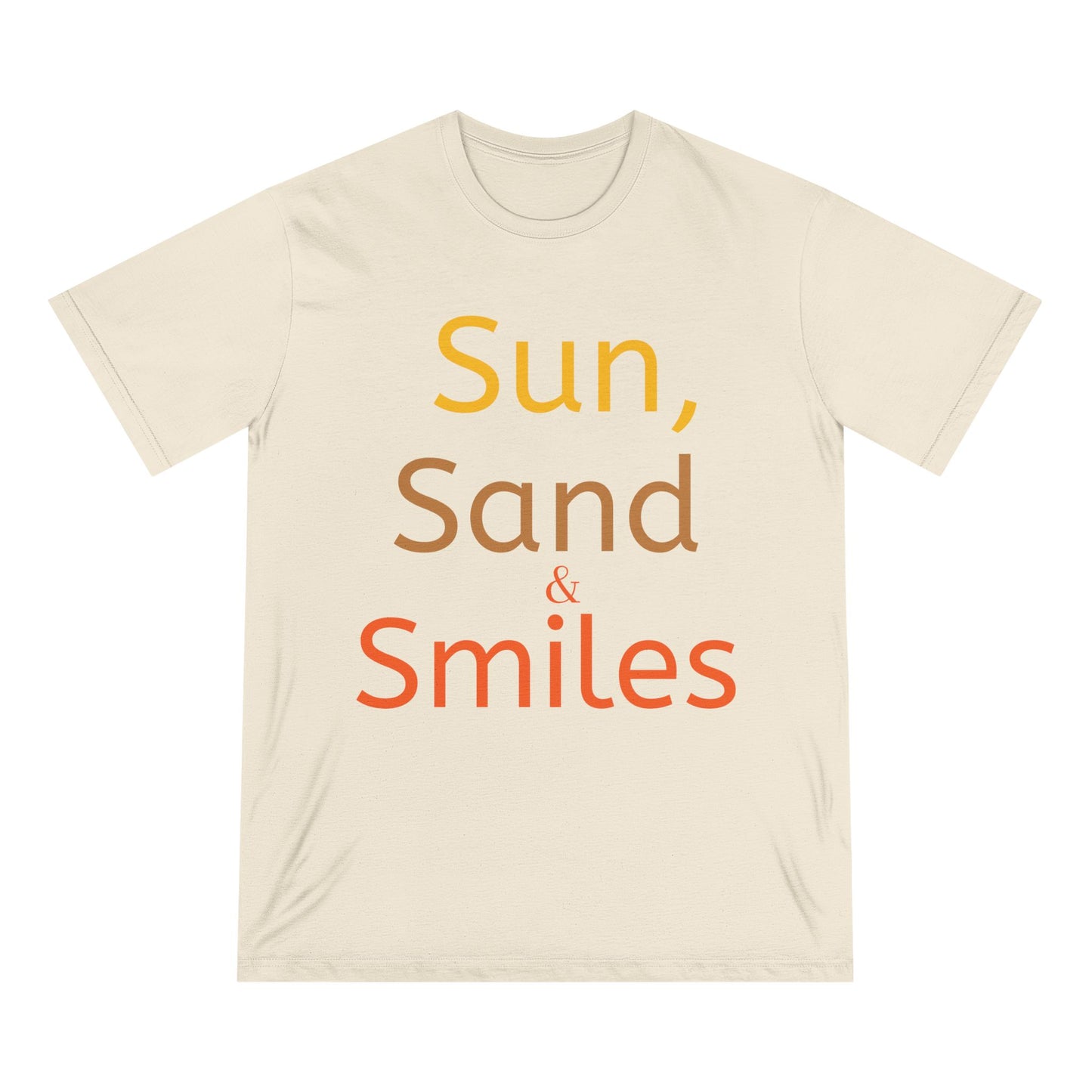 Organic Staple T-shirt