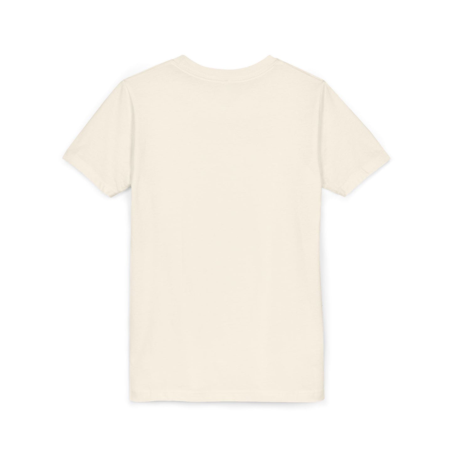Youth Surfing The Waves Tee