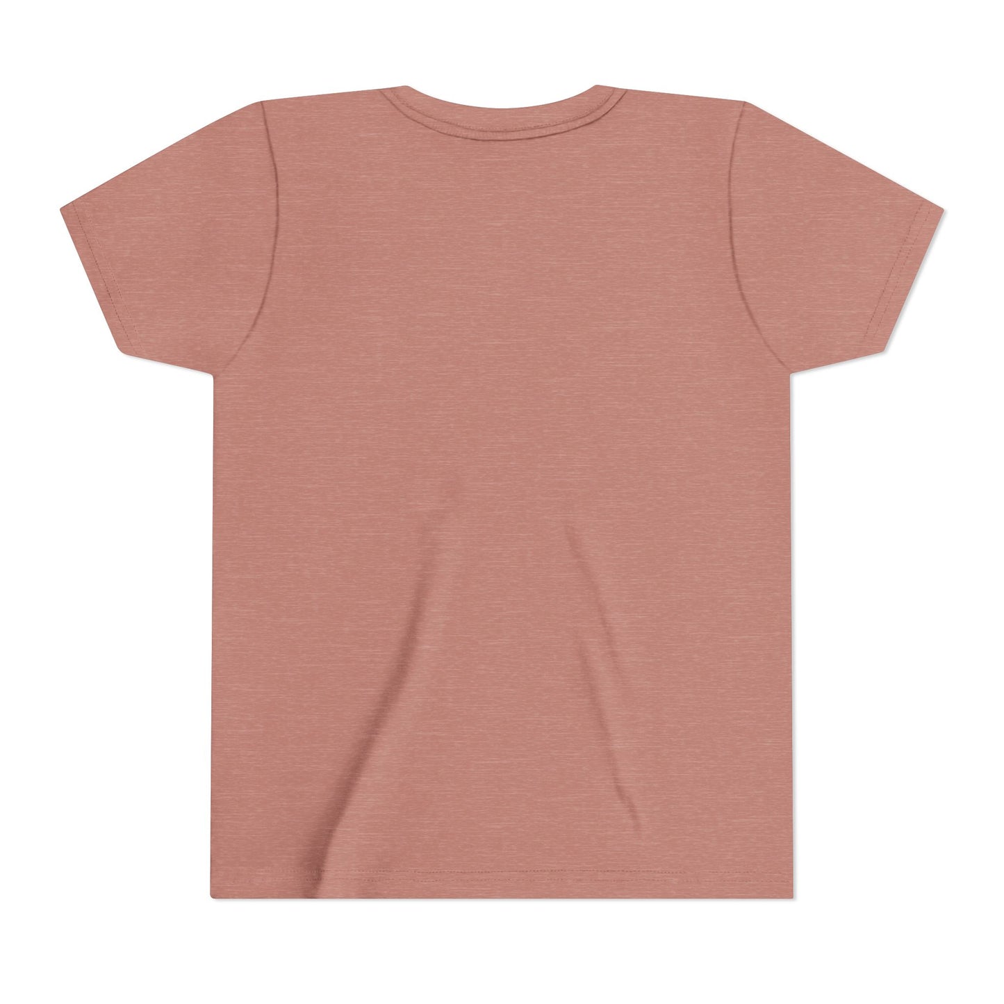 Youth Surfing The Waves Tee