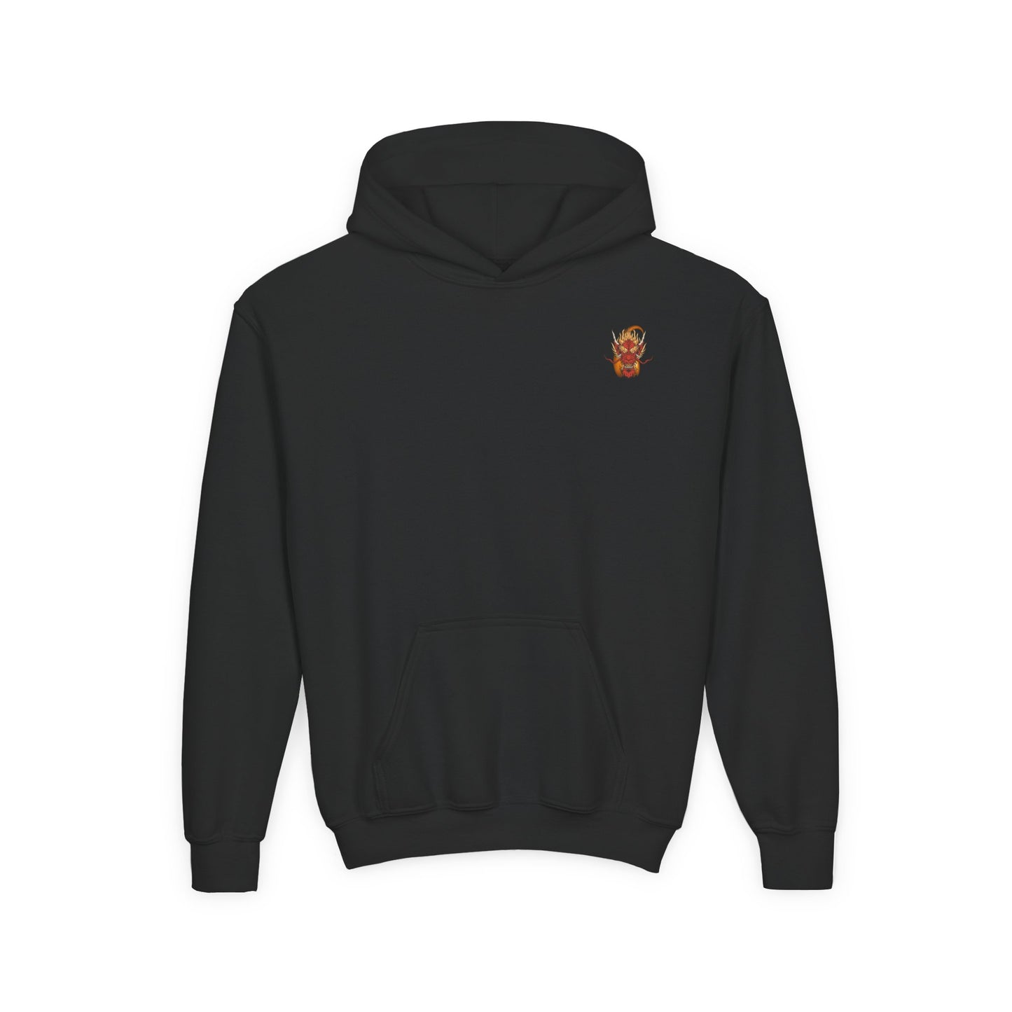 Copy of Youth Heavy Blend Hooded Sweatshirt