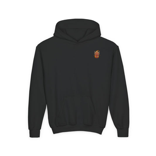 Copy of Youth Heavy Blend Hooded Sweatshirt