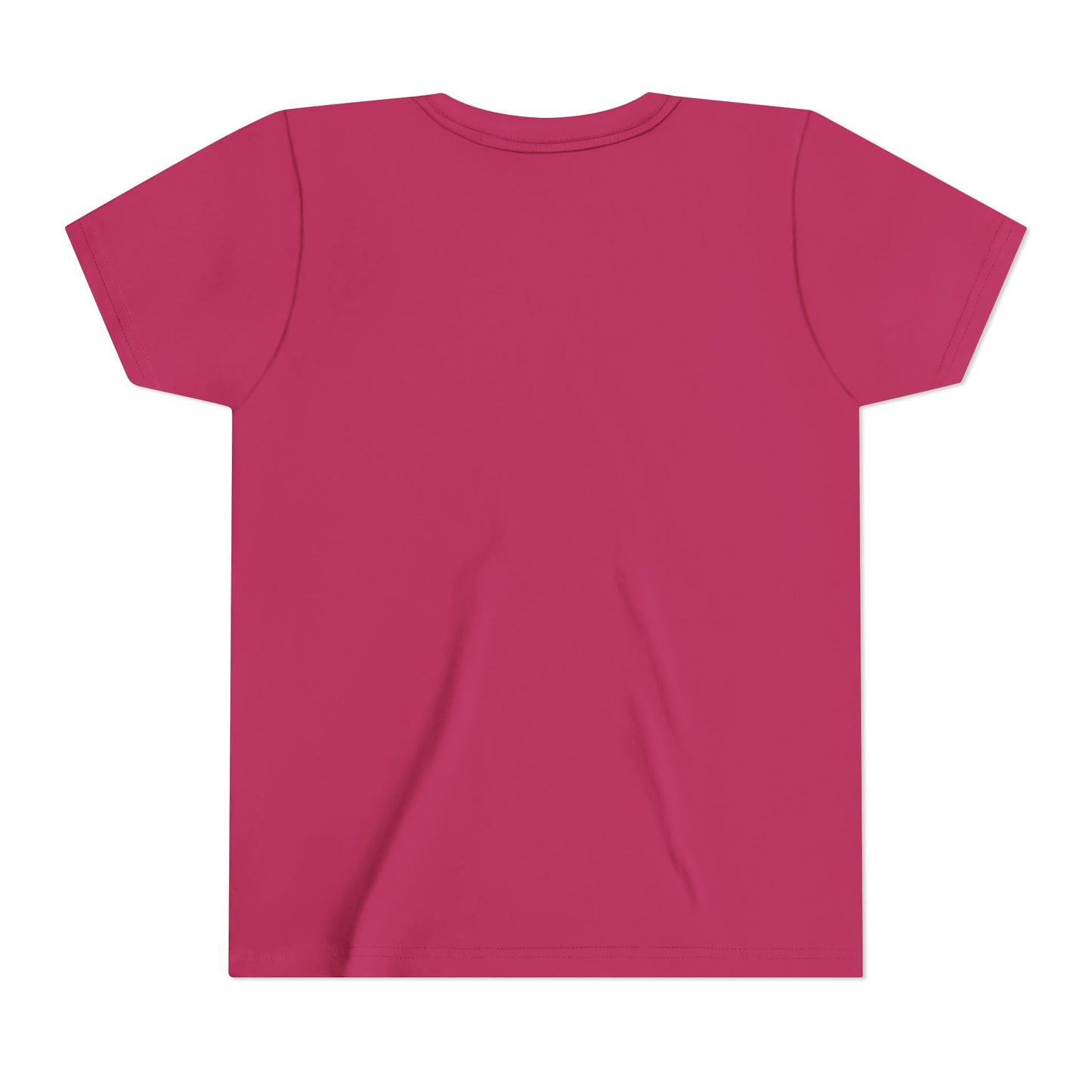 Youth Surfing The Waves Tee