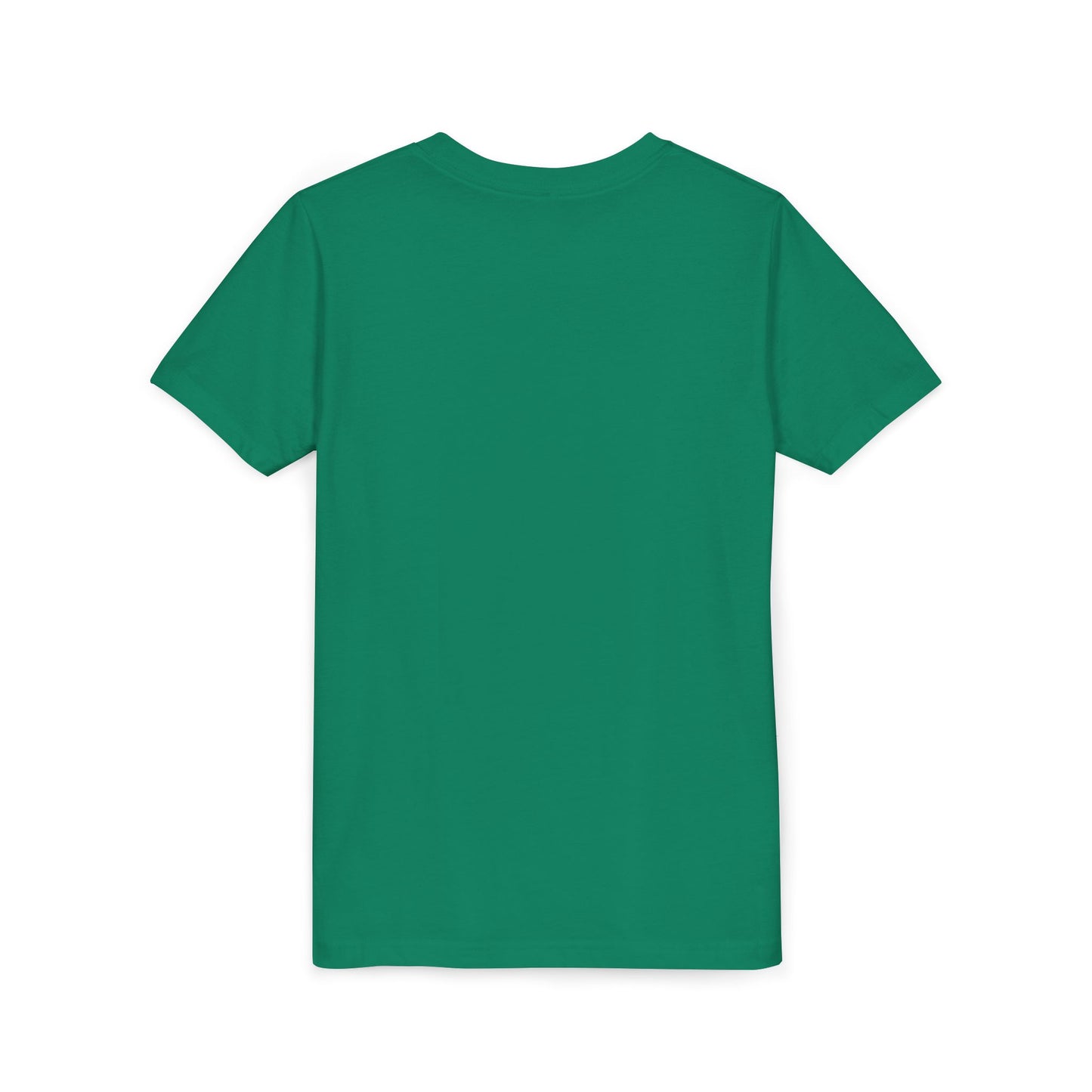 Youth Surfing The Waves Tee