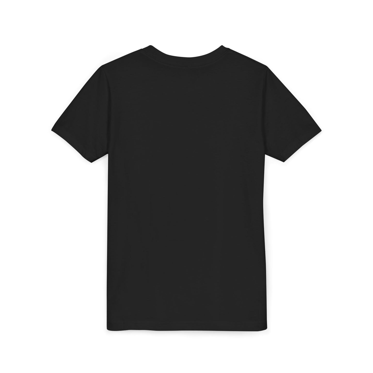 Youth Surfing The Waves Tee