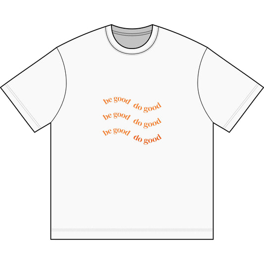 Men's Box Tee