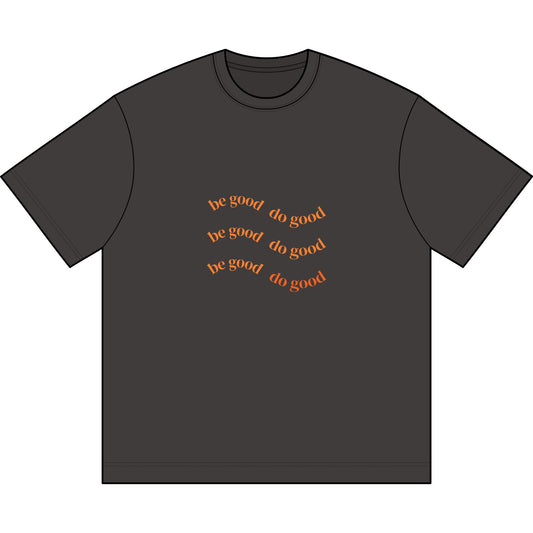 Men's Box Tee