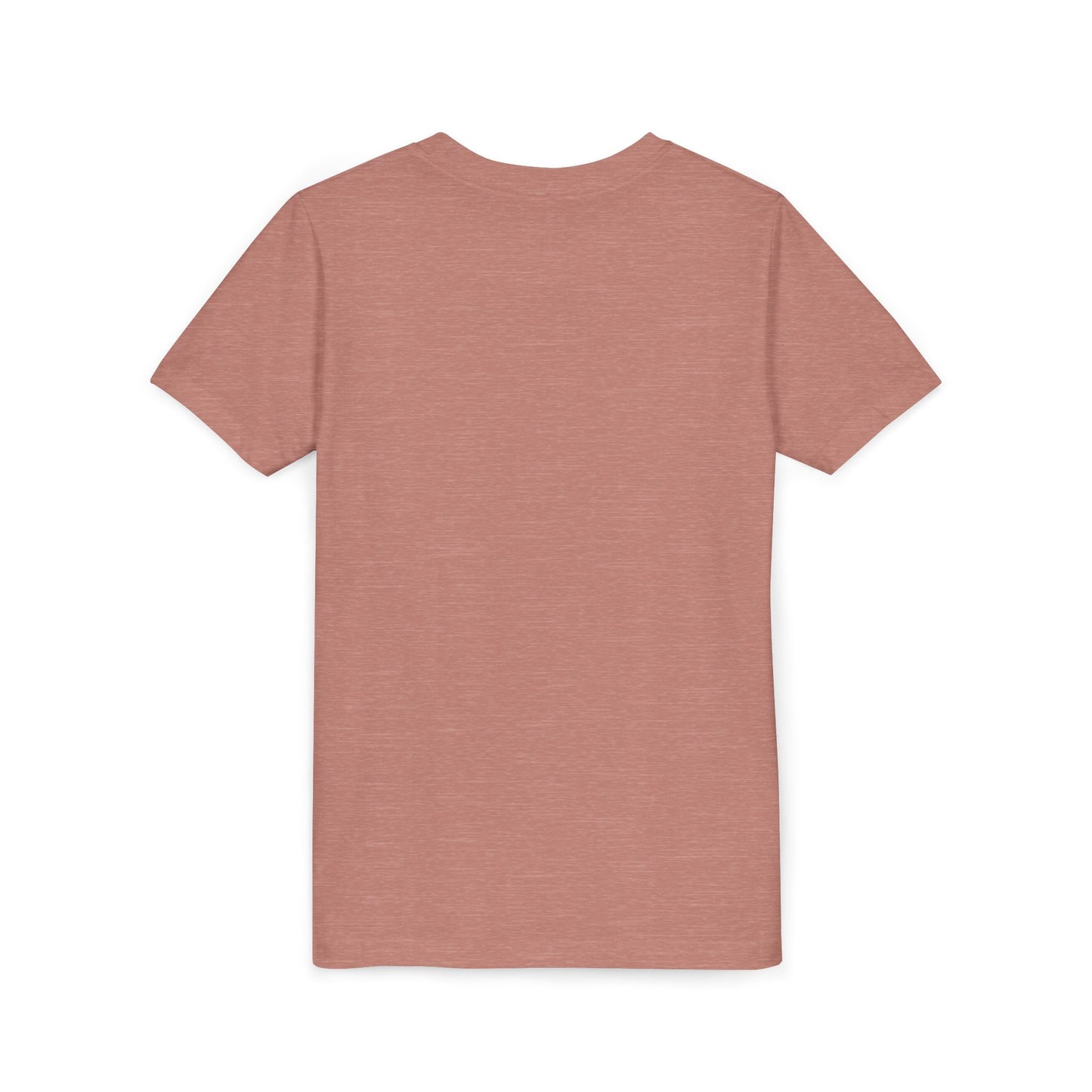 Youth Surfing The Waves Tee