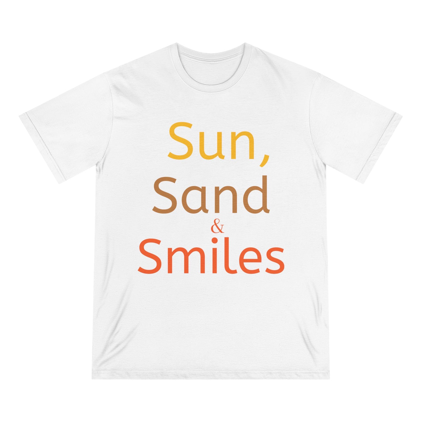 Organic Staple T-shirt