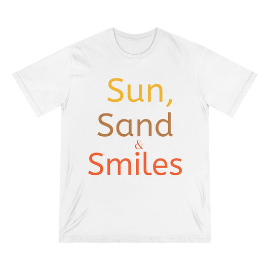 Organic Staple T-shirt