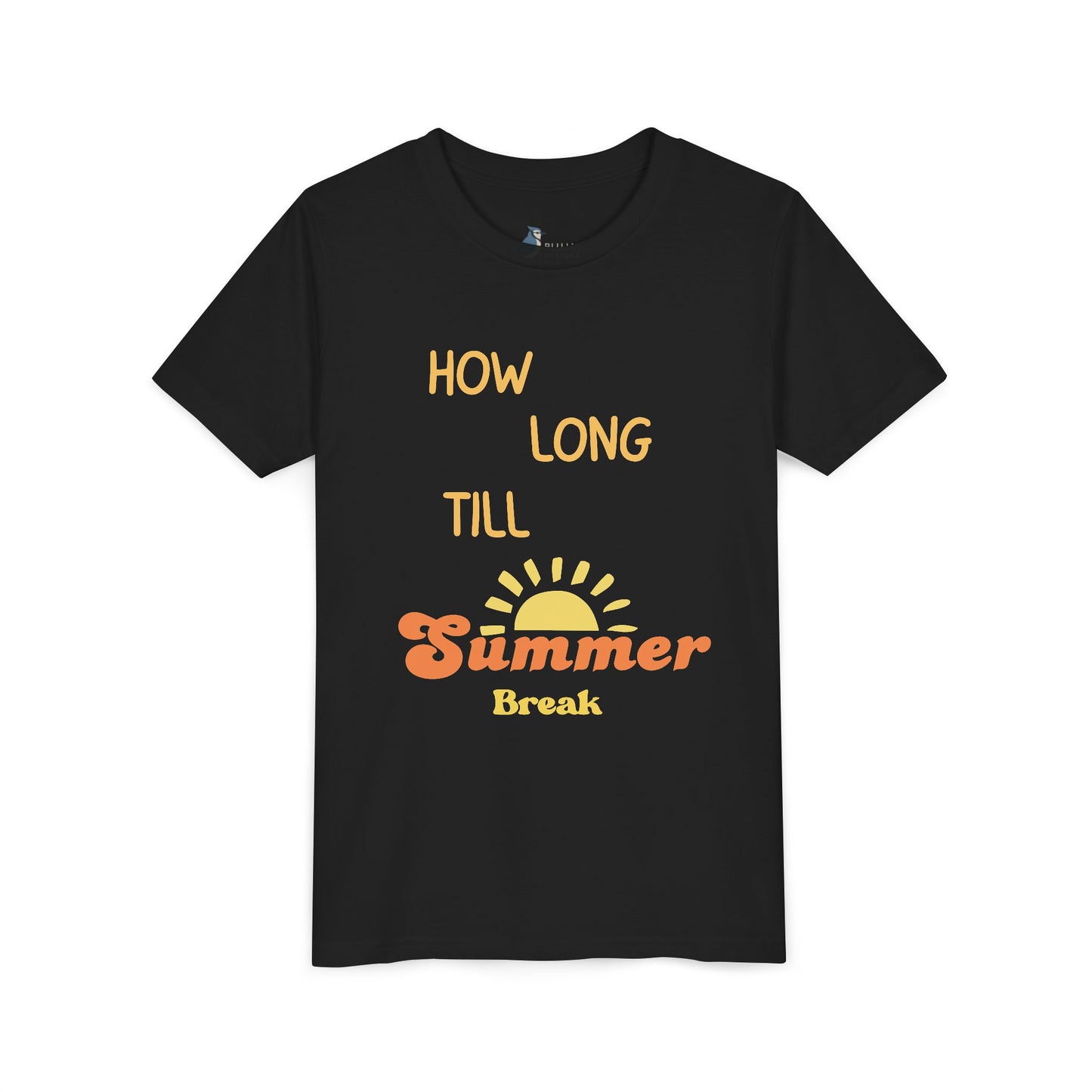 Youth Summer Countdown Tee