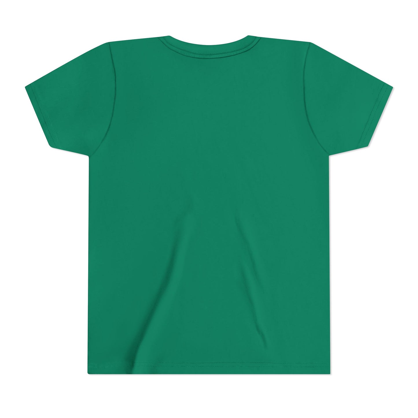 Youth Surfing The Waves Tee