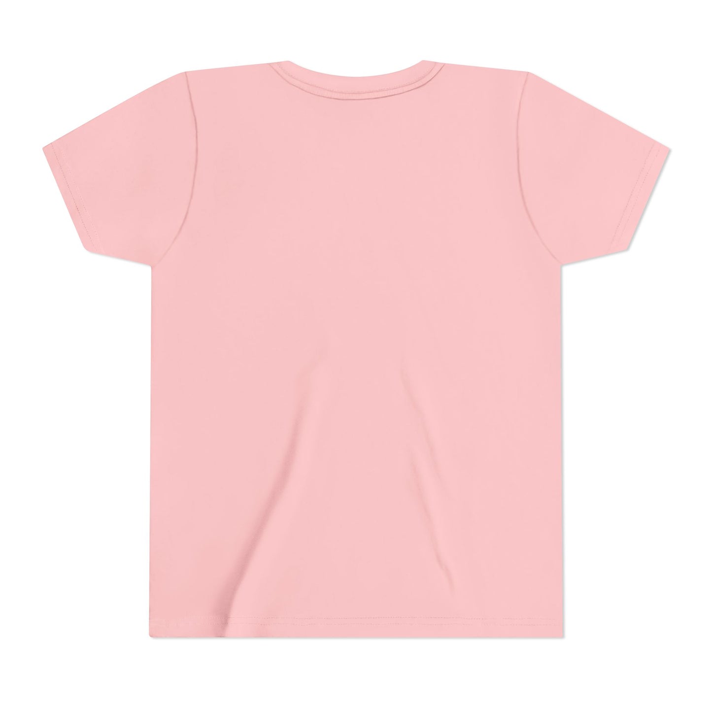 Youth Surfing The Waves Tee