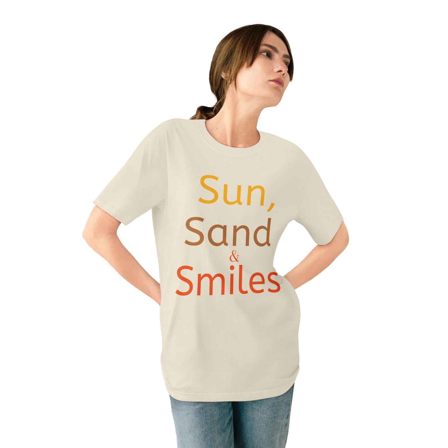 Organic Staple T-shirt