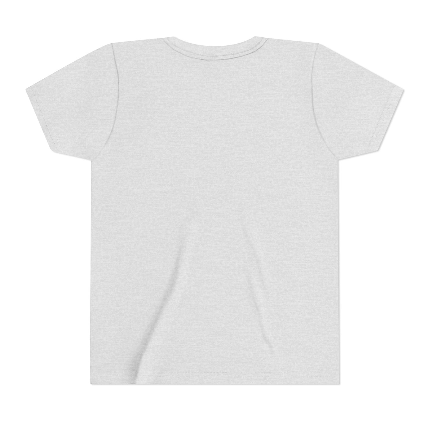 Youth Surfing The Waves Tee