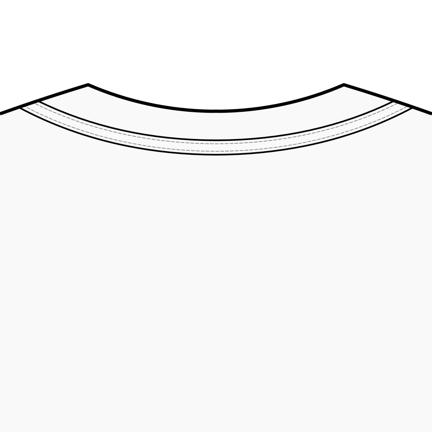 Men's Box Tee
