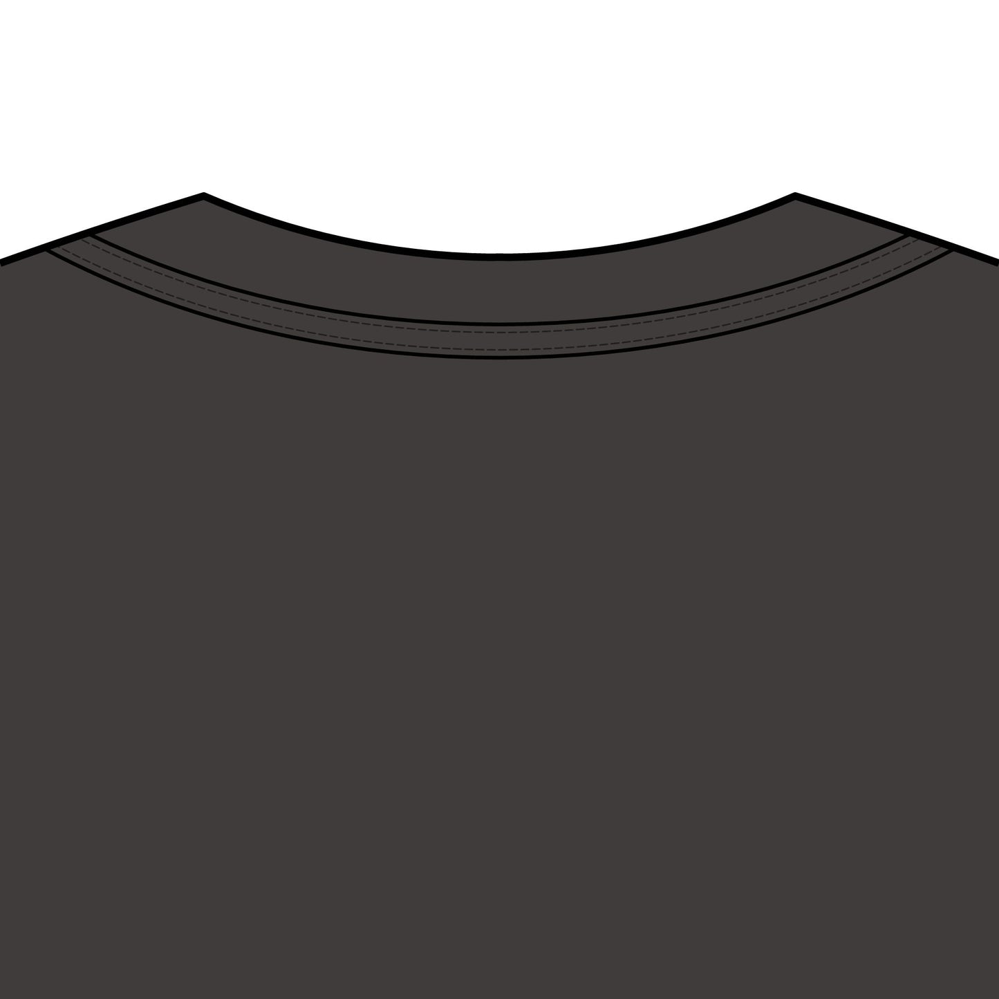Men's Box Tee