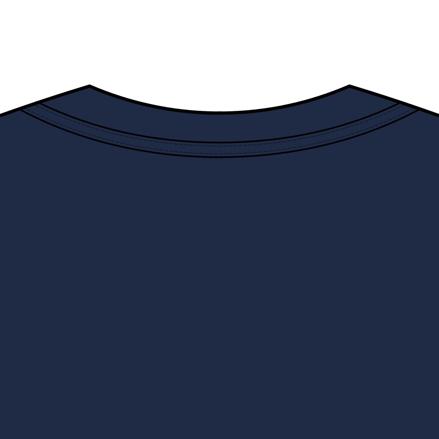 Men's Box Tee