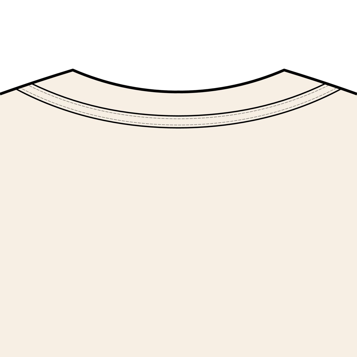 Men's Box Tee