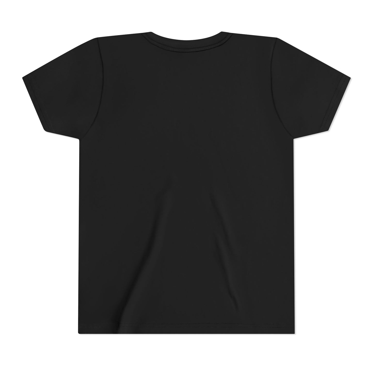 Youth Surfing The Waves Tee