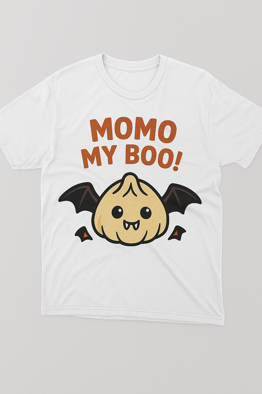 Halloween Tee