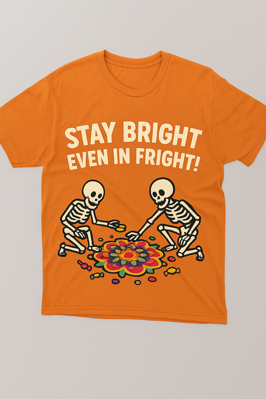 Halloween Tee