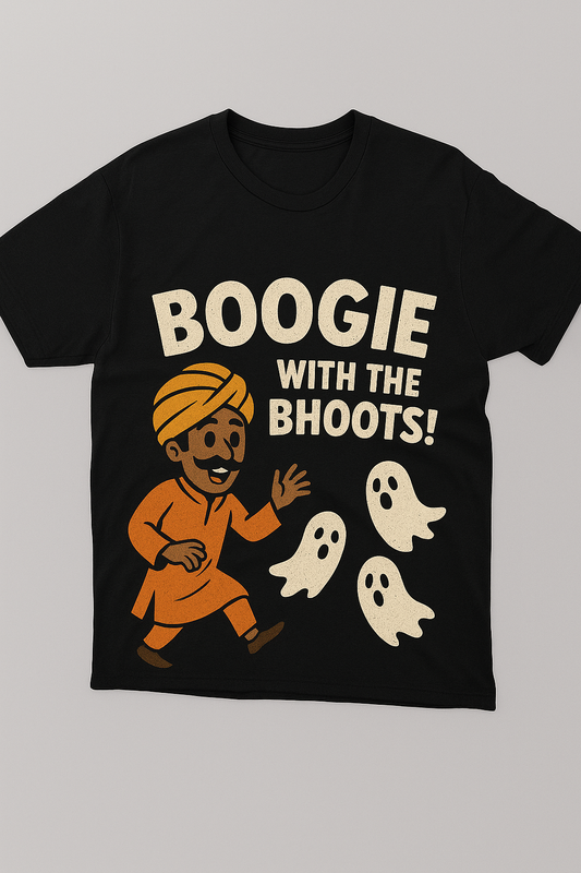 Halloween Tee