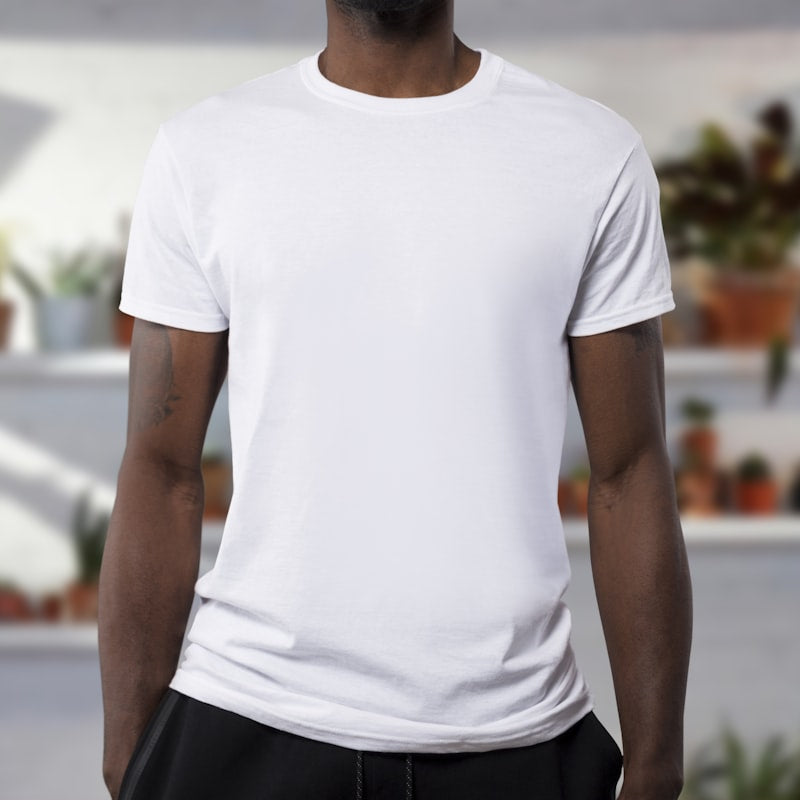 BluJay Graphic Tee – Street Logo Unisex