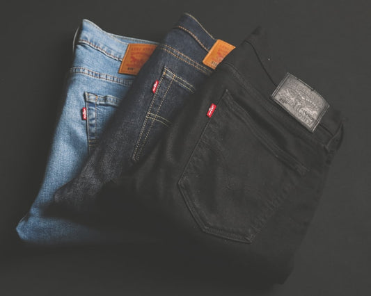 BluJay Jogger Pants – Streetwear Unisex