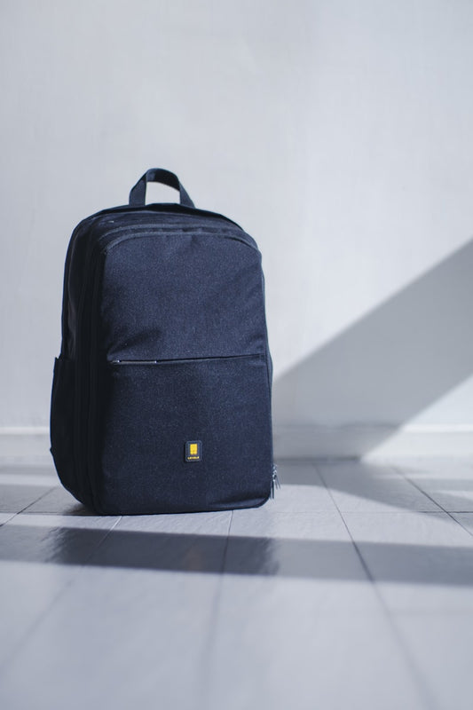 BluJay Crossbody Bag – Street Utility - view 2