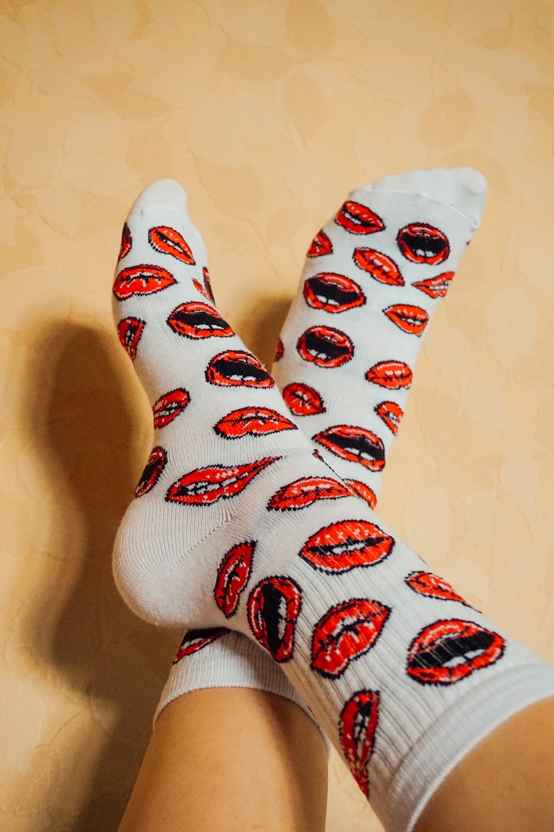 BluJay Logo Socks – 3-Pack Unisex