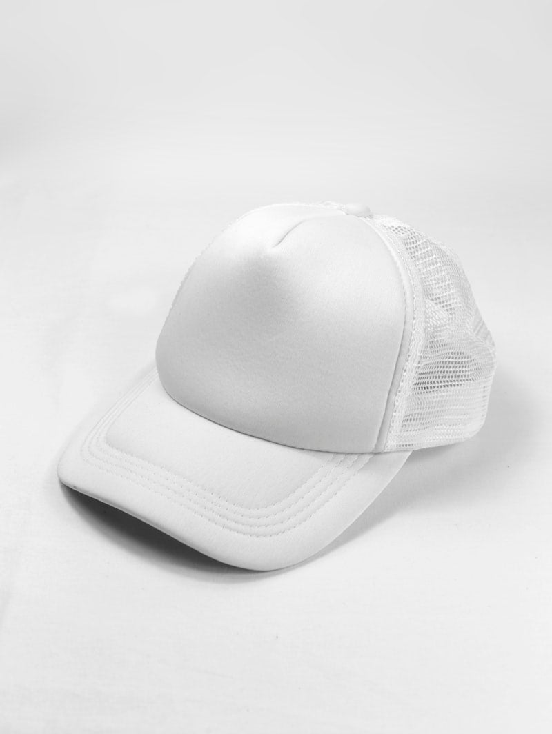 BluJay Snapback Cap – Embroidered Logo